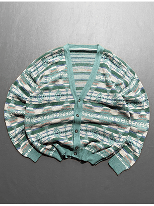 Sweater vintage (L-XL)