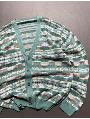 Sweater vintage (L-XL)