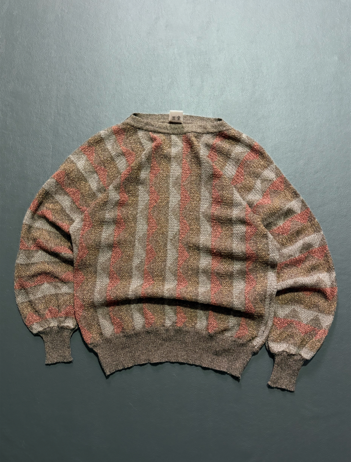 Sweater vintage (M) 1
