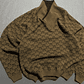 Sweater vintage (L) - Miniatura 2