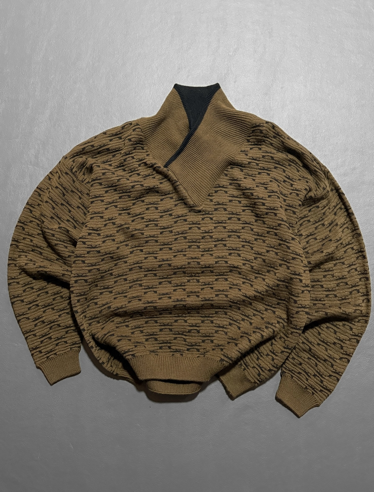 Sweater vintage (L) 1