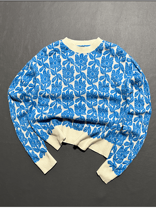 Sweater vintage  (S)