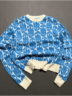 Sweater vintage  (S)