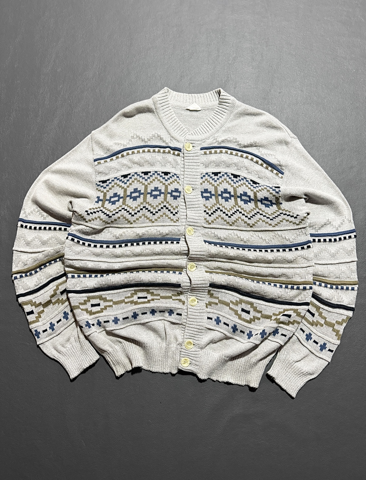 Sweater vintage (L) 1