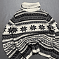 Sweater vintage (L) - Miniatura 2