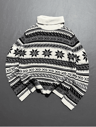 Sweater vintage (L)