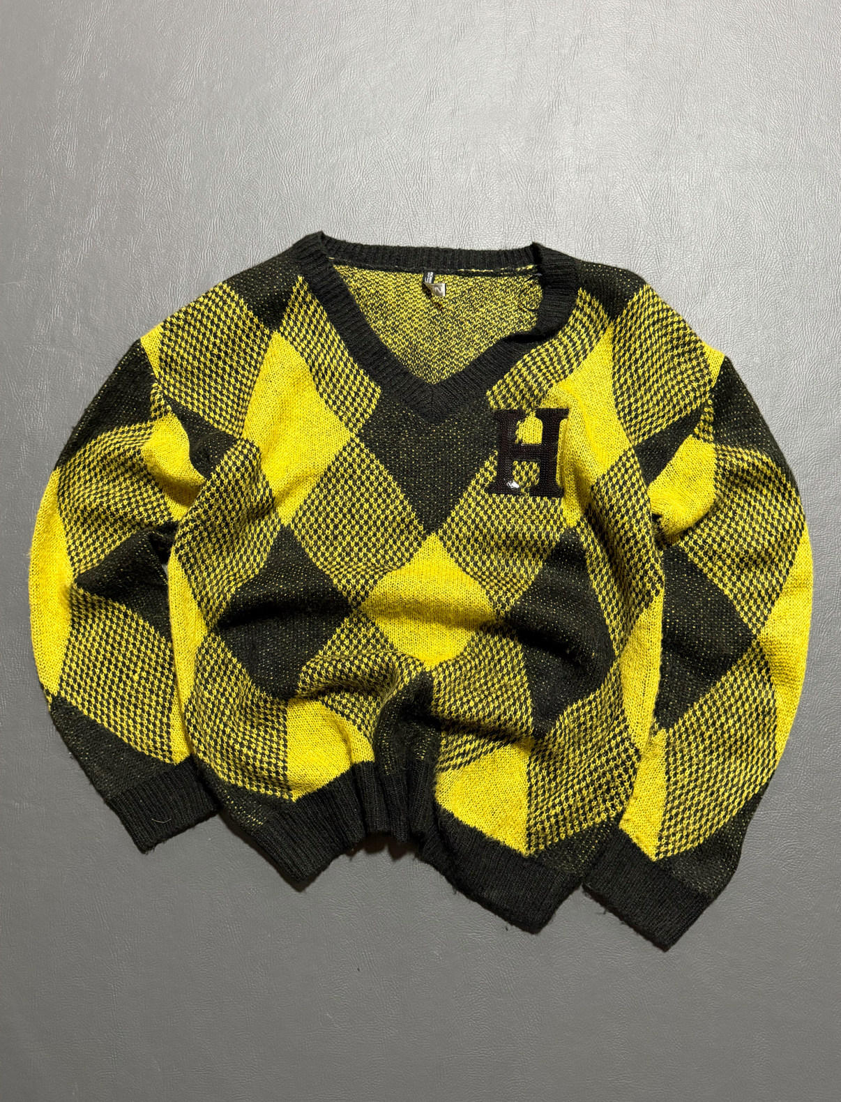 Sweater vintage (M) 1