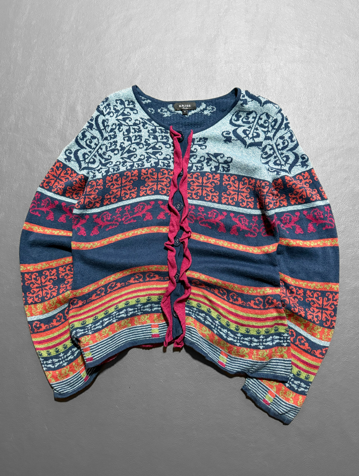 Sweater vintage (S) 1