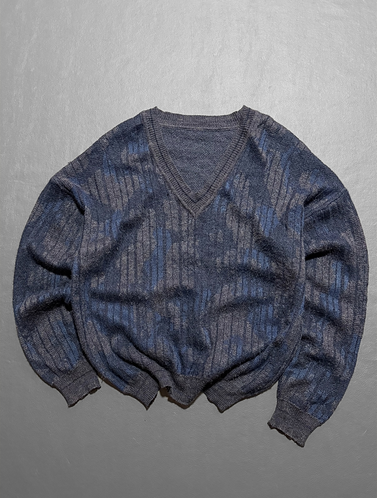 Sweater vintage (L) 1