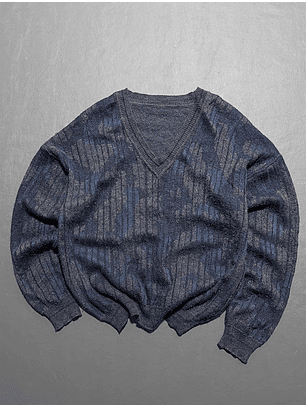 Sweater vintage (L)