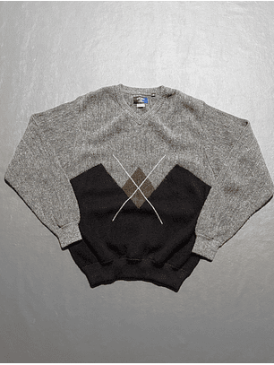 sweater vintage alpaca (M-L)