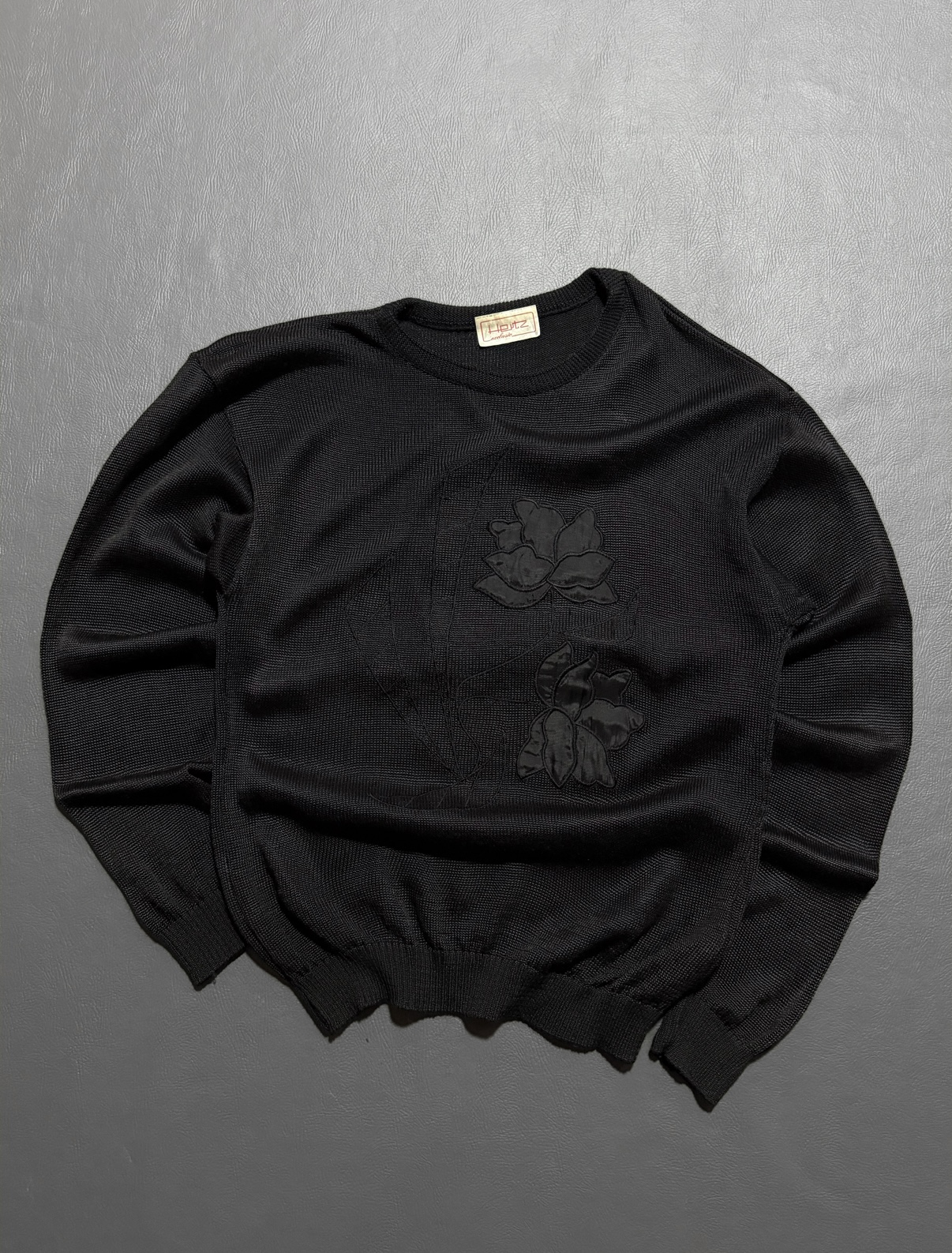 Sweater vintage (S) 1