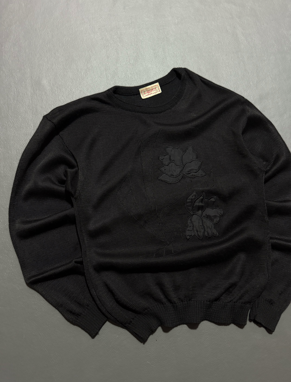 Sweater vintage (S) 2