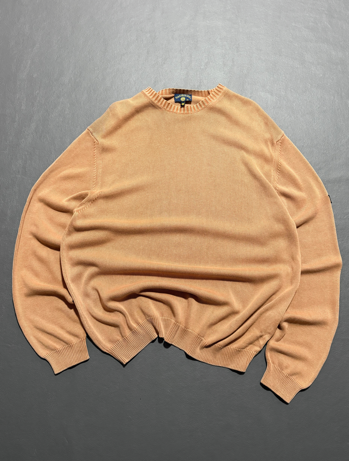 sweater vintage (L-XL) 1