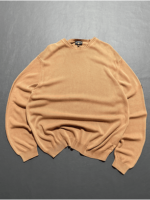 sweater vintage (L-XL)