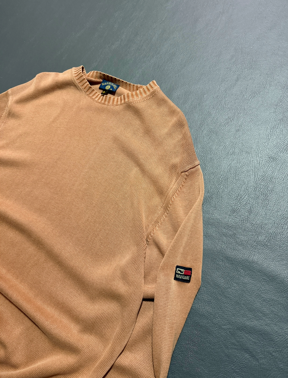 sweater vintage (L-XL) 2