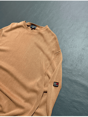 sweater vintage (L-XL)