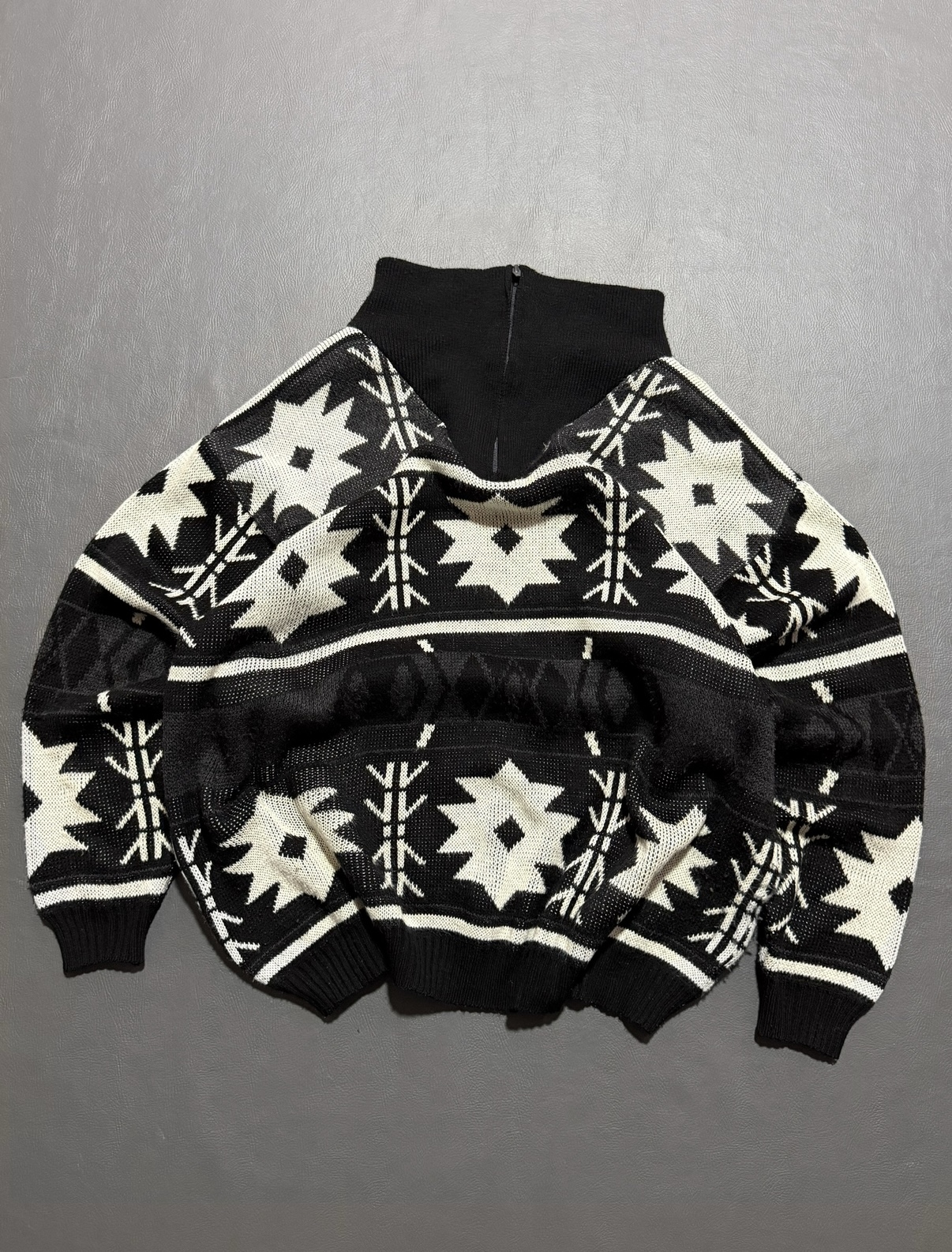 sweater vintage (XL) 3