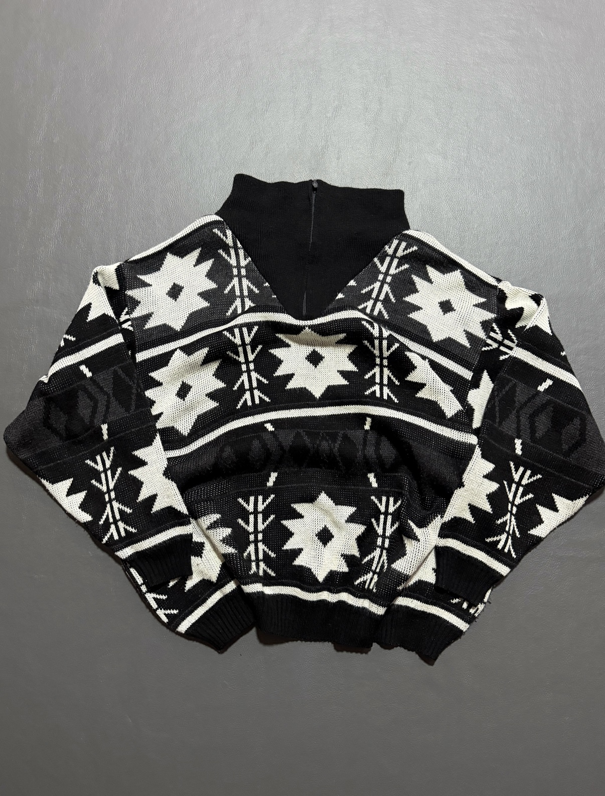 sweater vintage (XL) 1