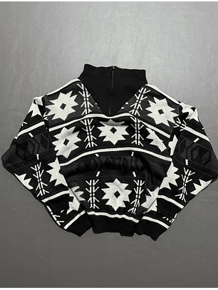 sweater vintage (XL)