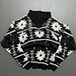 sweater vintage (XL) - Miniatura 1