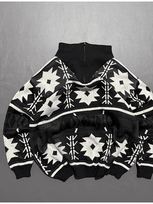 sweater vintage (XL)