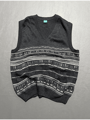 Vest vintage (M-L)