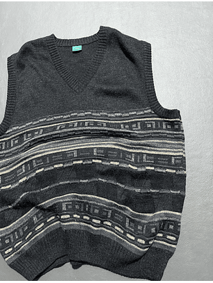Vest vintage (M-L)