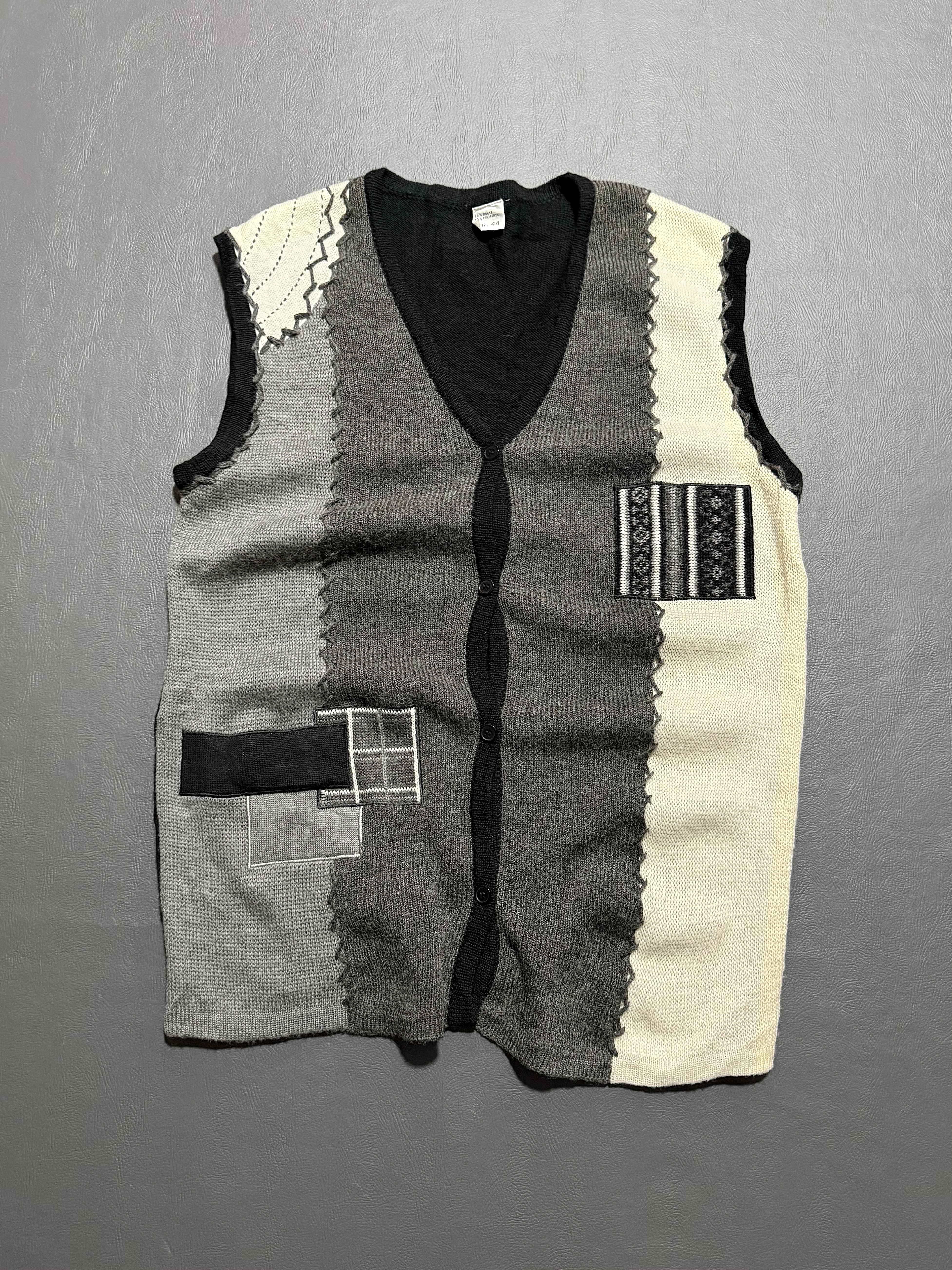 vest vintage (L-XL) 1