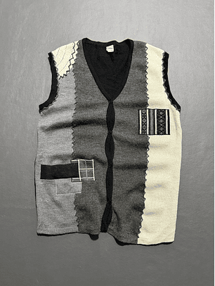 vest vintage (L-XL)