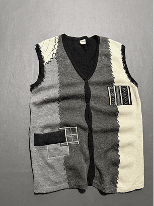 vest vintage (L-XL)