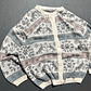 Sweater vintage (L) - Miniatura 3
