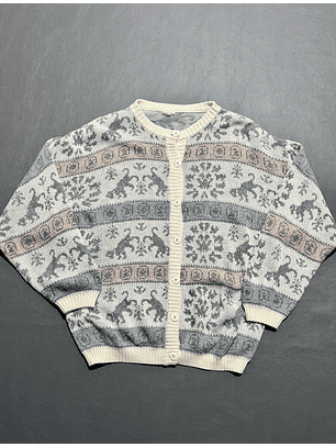 Sweater vintage (L)