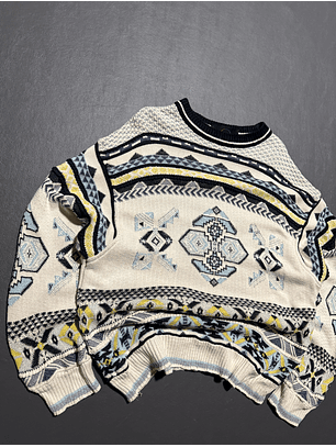 Sweater vintage (L)