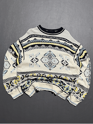 Sweater vintage (L)