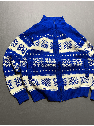 Sweater vintage (L)