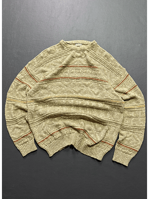 Sweater vintage (L)