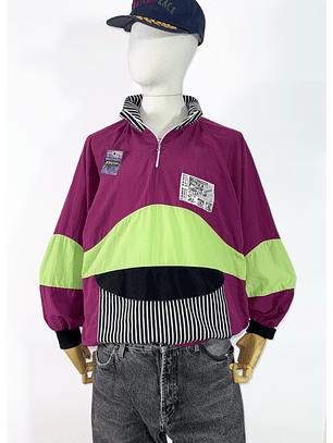 Jacket vintage etirel (L)