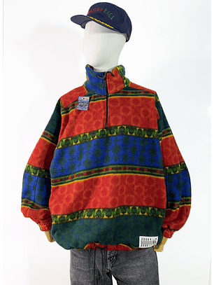 Polar vintage grueso (XL-2XL)