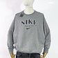 Nike crewneck (L) - Miniatura 1