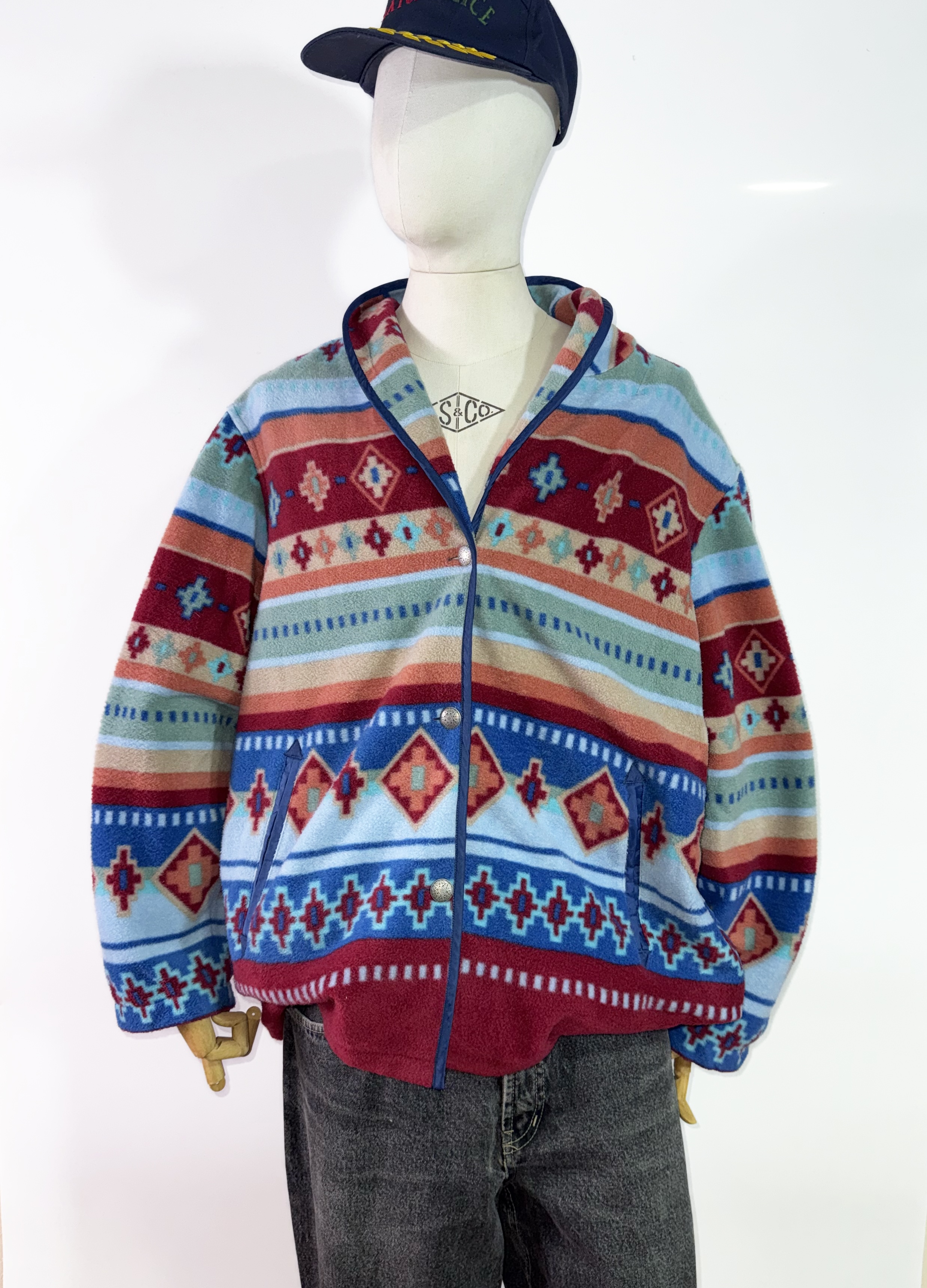 Polar vintage (XL) 1