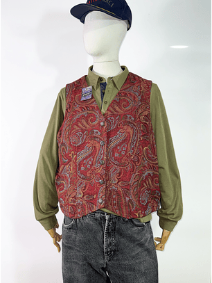 Vest vintage (M-L)