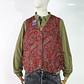 Vest vintage (M-L) - Miniatura 1