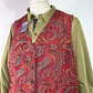 Vest vintage (M-L) - Miniatura 2