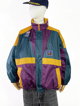 Jacket vintage jeantex (XL)