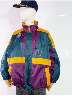 Jacket vintage jeantex (XL)