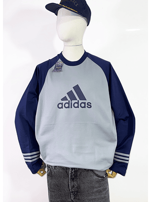 Adidas  vintage (L-XL)