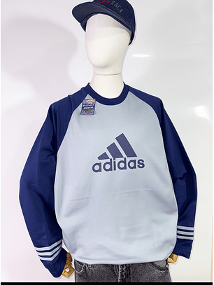Adidas  vintage (L-XL)