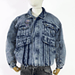 Jacket peso pesado con chiporro (L) - Miniatura 3