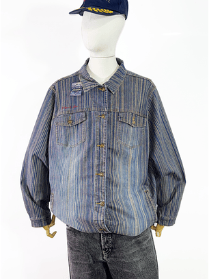 1960S Jacket vintage hollywood  (XL)